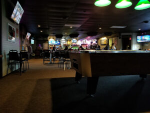 Union Station Sports Bar - Saginaw