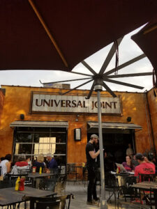 Universal Joint Decatur - Decatur