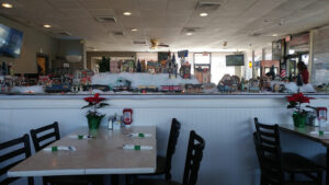 Upland Diner - Chester