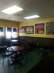 Upper Crust Pizzeria & Deli - Columbia