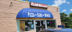 Uptown Wings & Grill - Greensboro