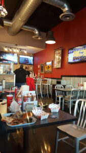 Urban Bar-B-Que - Linthicum Heights