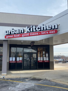 Urban Kitchen - Wilmington