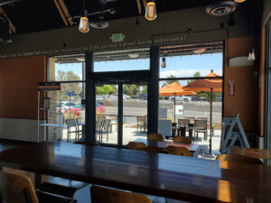 Urbane Cafe - Bakersfield