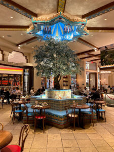 Urth Caffe Wynn Las Vegas - Las Vegas