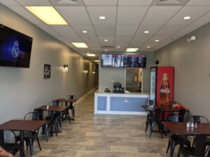 VA KABOB HOUSE - Ashburn