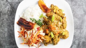 VEE'S CARIBBEAN KITCHEN - Margate