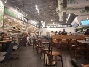 Vale Food Co - Fort Lauderdale