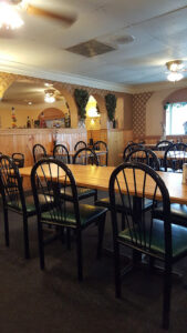 Valenza Restaurant - Meadville