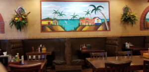 Vallarta Mexican Restaurant - Foley