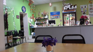 Vanda's Thai Kitchen - Palmdale