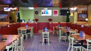 Vaquero's Diner & Mexican Grill - Greensboro