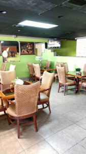 Venise Caribbean Cuisine - Margate