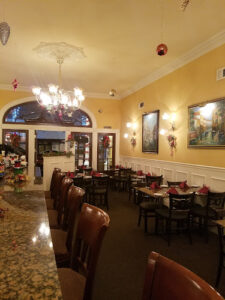 Venticellos Ristorante Italiano - Benicia