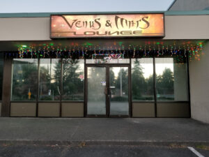 Venus and Mars Hookah Lounge - Tacoma