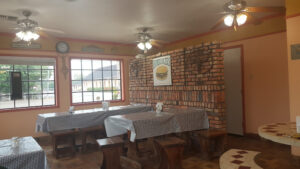 Vera's Backyard Bar-B-Que - 2404 Southmost Blvd, Brownsville, TX 78521 ...