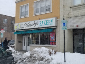 Vesecky's Bakery - Berwyn