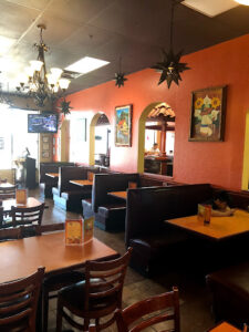 Victoria's Mexican Restaurant - Augusta