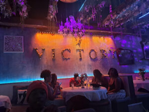 Victory Restaurant & Lounge - Miami