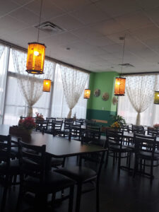 Viet's Cuisine Newnan - Newnan