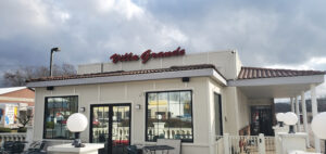 Villa Grande Restaurant & Pizzeria - Butler