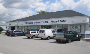 Villa Nova Drive Thru - St Marys