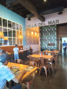 Villa del Mar - Weslaco