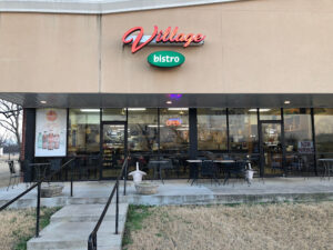 Village Bistro - Granbury