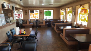 Village Cafe - Los Lunas