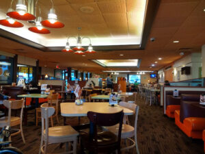 Village Inn - Tulsa