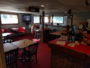 Village Pizza Inn - Point Pleasant