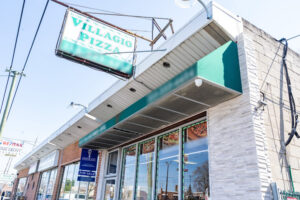 Villagio Pizza - Philadelphia