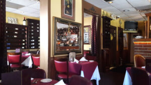 Vincent's Italian Cuisine - New Orleans