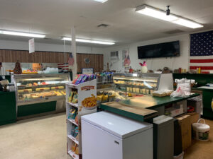 Vince's Deli & Sub Shop - West Palm Beach