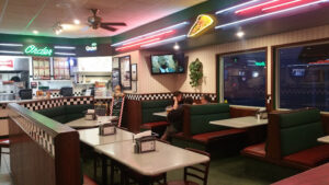 Vince's Pizza & Grill - Palmdale