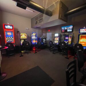 Vinnys Gaming Café - Berwyn