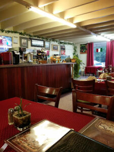 Vinny's Taste Of Italy Restaurant - Chester