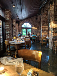 Vinny's on Windward - Alpharetta