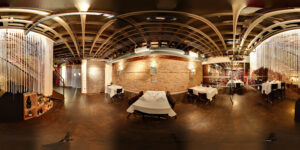 Vinology Restaurant & Event Space - Ann Arbor