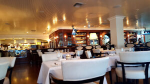 Vintner Grill - Las Vegas