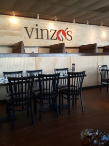 Vinzo's - Casselberry