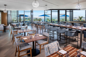 Vistal Bar + Restaurant - San Diego