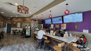 Vitality Bowls Dr. Phillips - Orlando