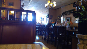 Vito's Italian Restaurant - Greensboro