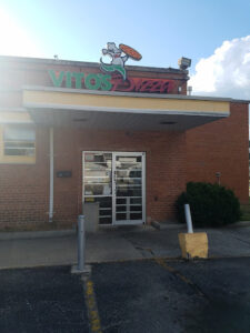 Vito's Pizza and Subs - Toledo