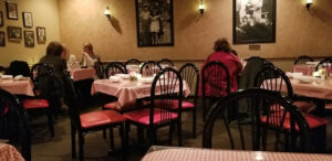 Vito's Ristorante - Oklahoma City