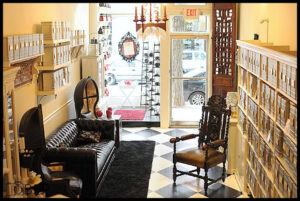 Voila! in Frederick ~ Special Teas & Other Goodness - Frederick