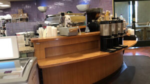 WFM Coffee Bar - Fresno