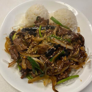 WOW TERIYAKI CHINESE & KOREAN CUISINE - Lynnwood