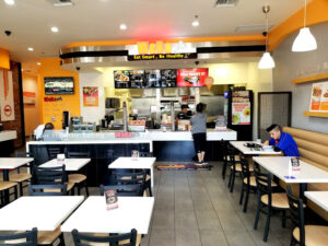 WaBa Grill - Chino Hills